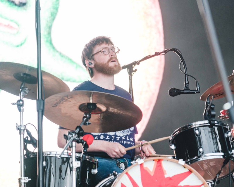 Kilby Block Party