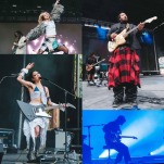 Gallery: 4 Days of Music at Kilby Block Party