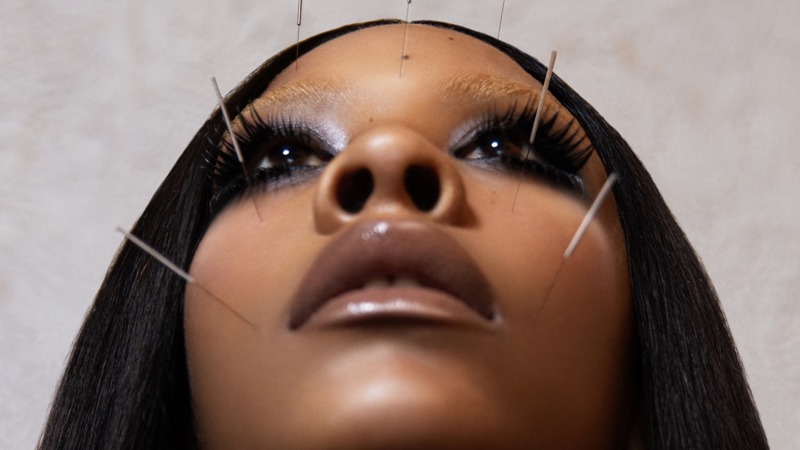 Rico Nasty Gets Vulnerable on LETHAL
