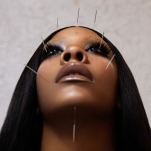 Rico Nasty Gets Vulnerable on LETHAL