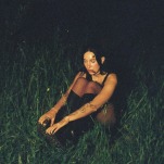 Julia Wolf Finds the Line Between Innocence and Adulthood on Pressure