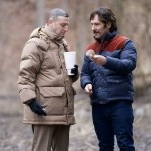 Tim Robinson's Friendship Argues that Some Men Deserve to Be Lonely