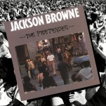 Time Capsule: Jackson Browne, The Pretender