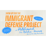 Reminder: Palehound, The Ophelias and Grumpy to Play Immigrant Defense Project Benefit Show