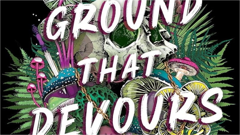 In This Exclusive Excerpt From The Ground That Devours Us, Two Sisters Train to Kill Vampires In Post-Apocalyptic Charlotte