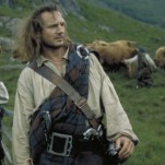 Fight Night: Rob Roy’s Swordplay Was as Gritty as Its World