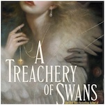 Exclusive Excerpt + Q&A: A. B. Poranek Introduces Us to A Treachery of Swans