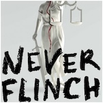With Never Flinch, Stephen King Offers an Overstuffed Thriller That Still Delivers