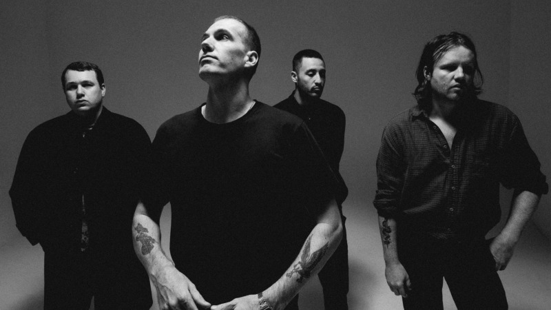 Exclusive: CIVIC Unveil “The Fool” From Forthcoming LP Chrome Dipped