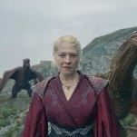 With Romantasy on the Rise, Why Is Fantasy TV Suddenly So Sexless?