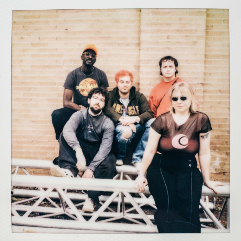 Kilby Block Party