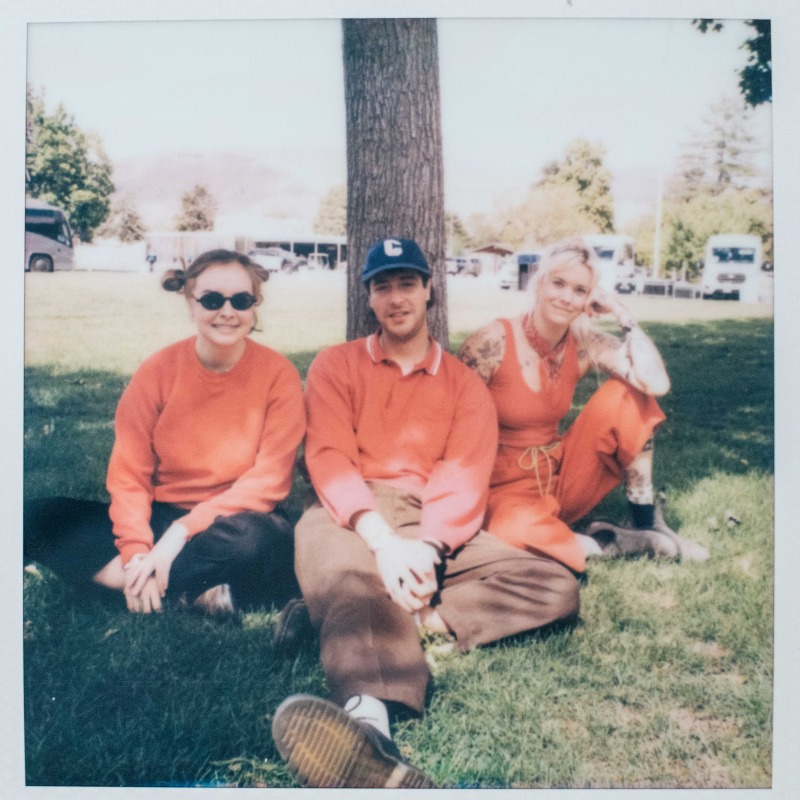 Kilby Block Party