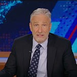 Late Night Last Week: Jon Stewart Hates CNN's Book-Plugging, Shaq Gives Fallon's Audience Shoes, and More