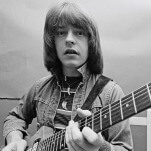 Rock Guitarist Rick Derringer Passes Away at Age 77