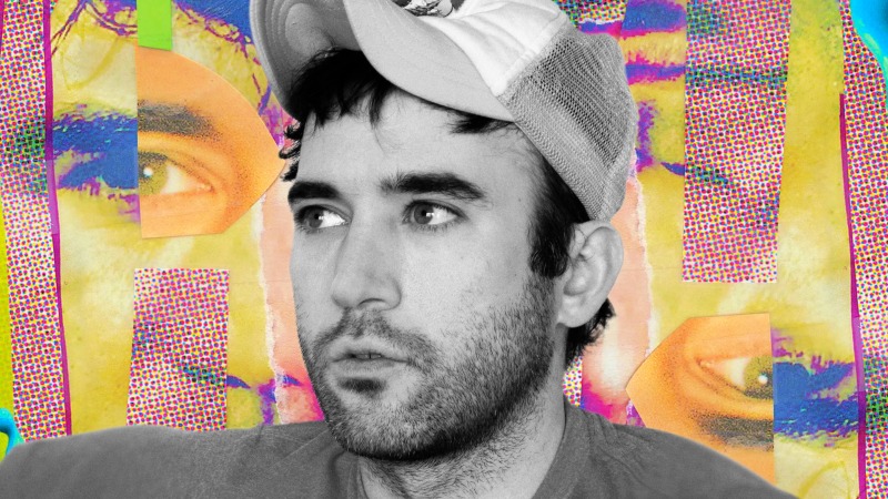 COVER STORY | Sufjan Stevens Communicates With Ghosts