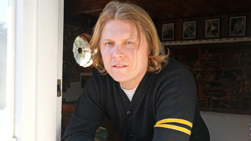 The Guitar Heroes of Ty Segall