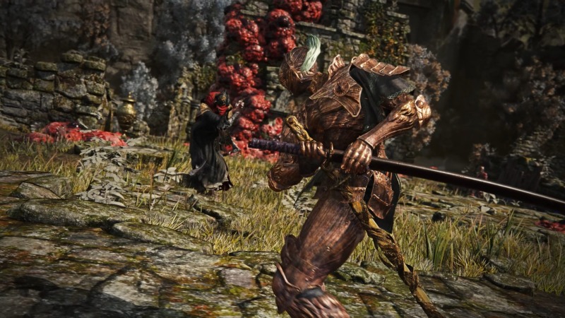 Elden Ring Nightreign