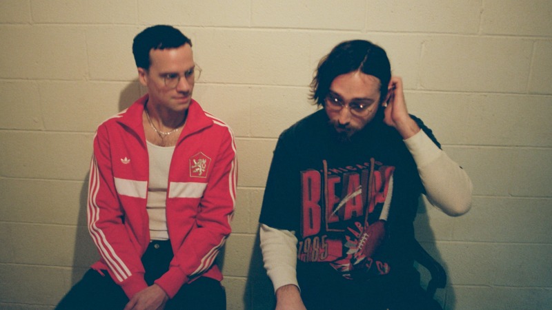 Whitney Share “Darling,” Announce North American Tour