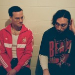 Whitney Share “Darling,” Announce North American Tour