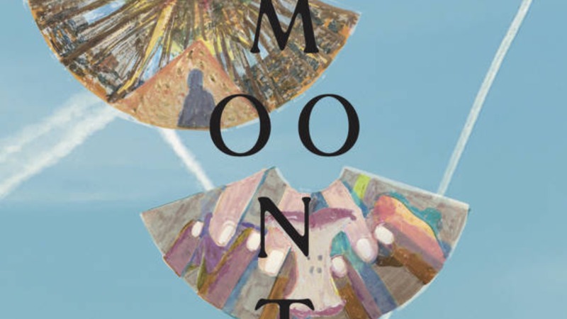 Moontype Surrender to Monotony on I Let the Wind Push Down on Me
