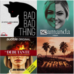 Nine Podcasts About Women Behaving Badly