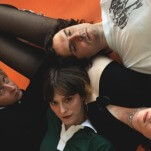 TOPS Announce New Album Bury the Key