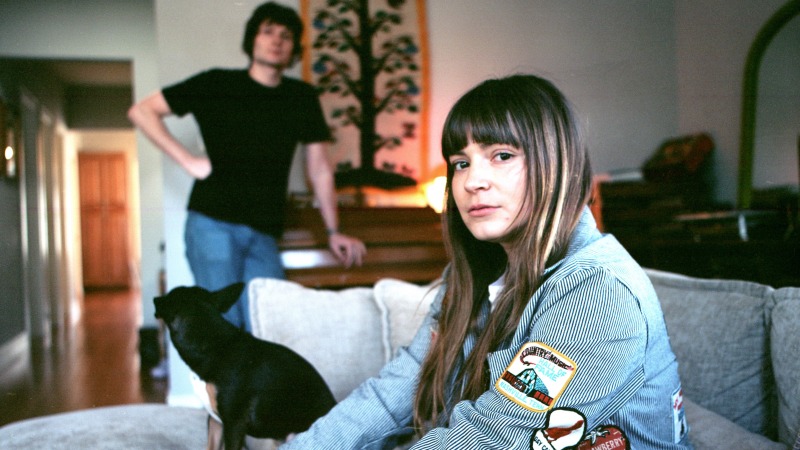 Case Oats Announce Debut Album