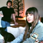 Case Oats Announce Debut Album
