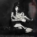 yeule is a Post-Human Pop Star on Evangelic Girl is a Gun