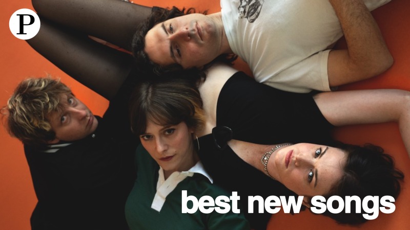 Best New Songs (May 29, 2025)