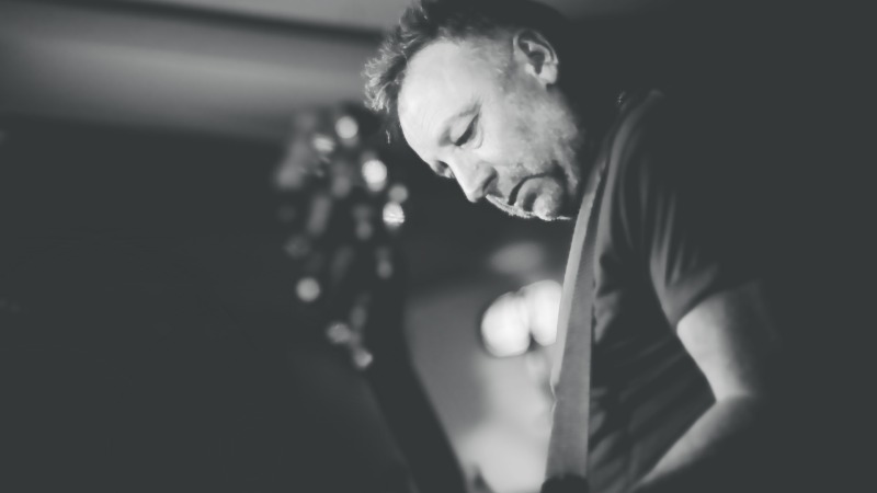 Still Ready: Peter Hook & The Light Revisit New Order’s First Album of the 21st Century