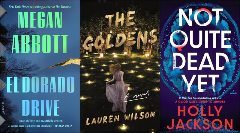 The Most Anticipated Thriller Books of Summer 2025