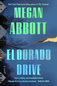 El Dorado Drive cover Summer 2025 thriller