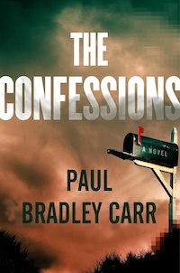 The Confessions cover