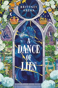A Dance of Lies Summer Romantasy 2025