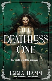 The Deathless One Summer Romantasy 2025