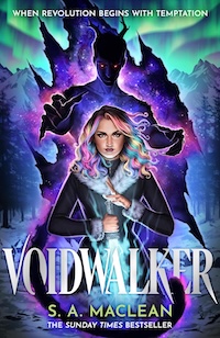 Voidwalker Summer Romantasy 2025