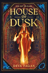 House of Dusk Summer Romantasy 2025