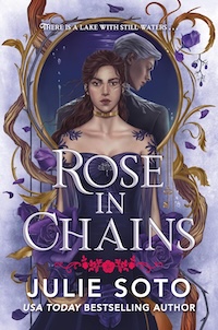 Rose in Chains Summer Romantasy 2025