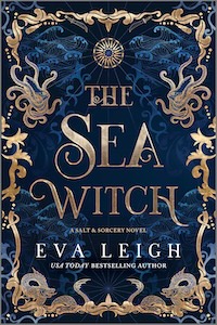 The Sea Witch cover
