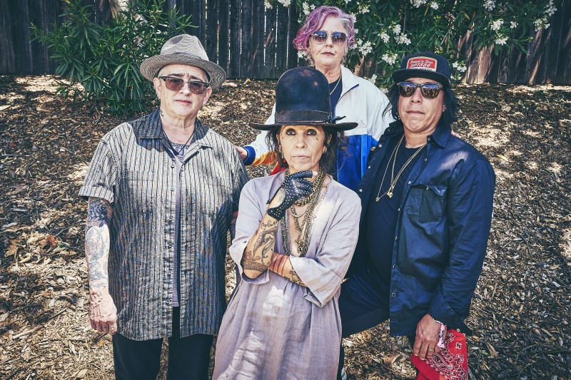 BottleRock 2025