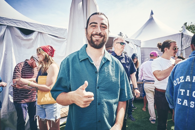 BottleRock 2025