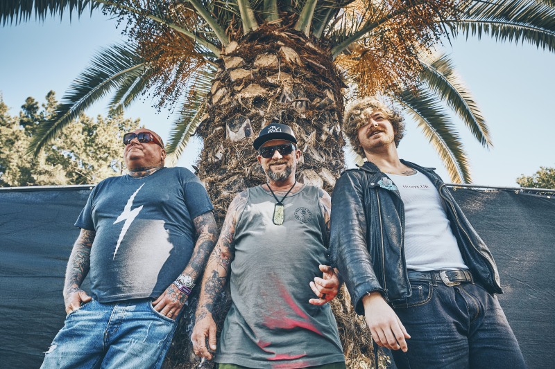BottleRock 2025