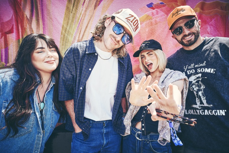 BottleRock 2025