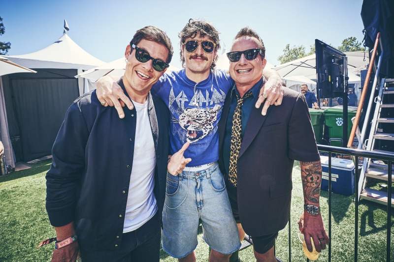 BottleRock 2025