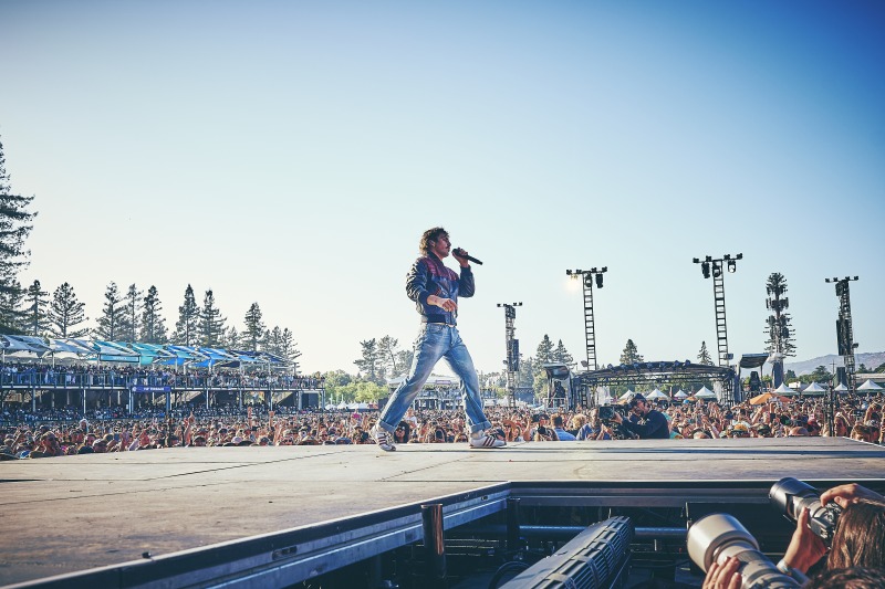 BottleRock 2025
