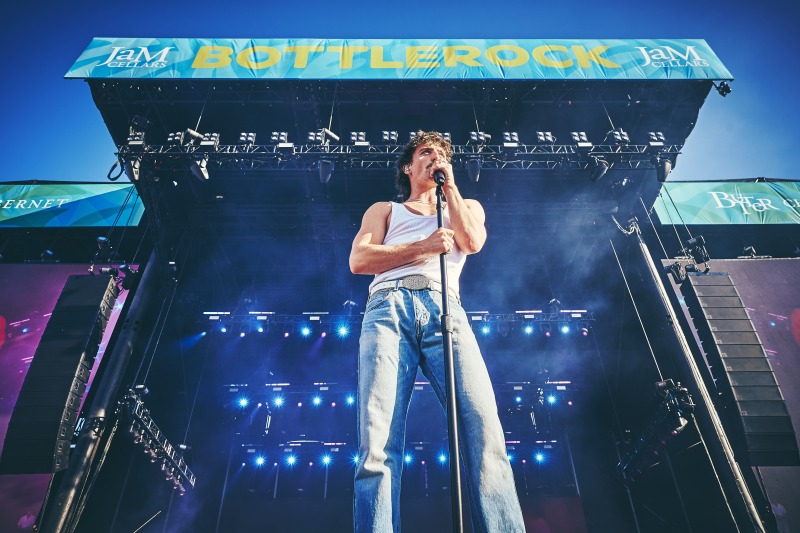 BottleRock 2025
