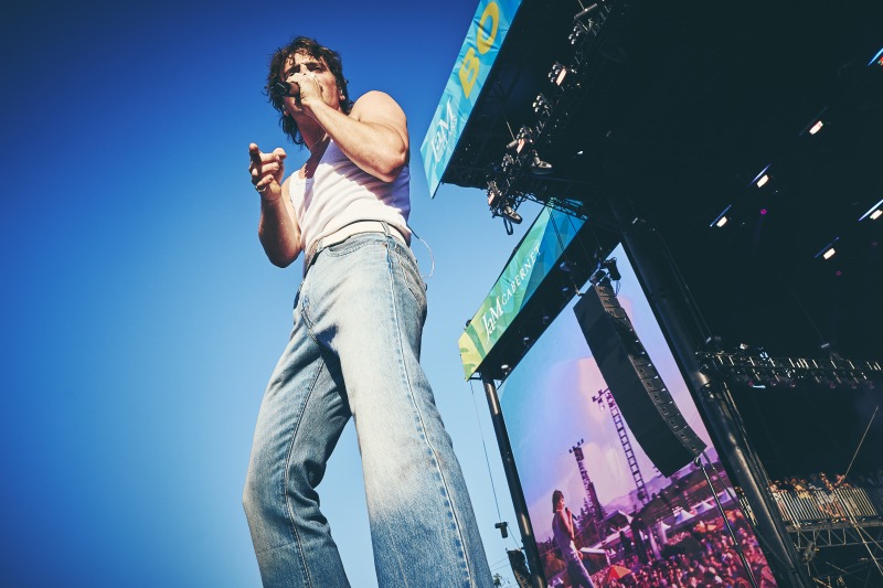 BottleRock 2025