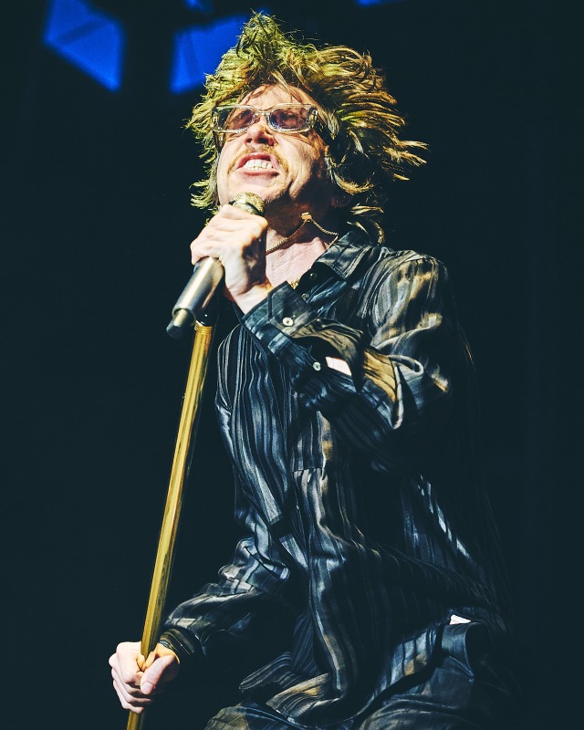 BottleRock 2025