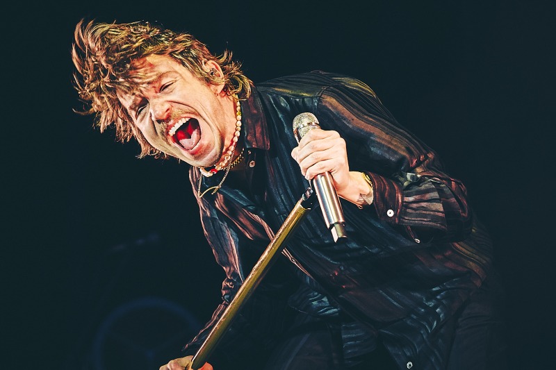 BottleRock 2025